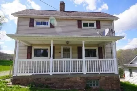84 Powerhouse Rd, Dillonvale, OH 43917