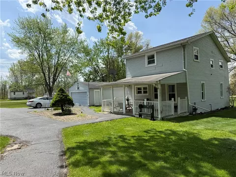2261 6th St, Mcdonald, OH 44437