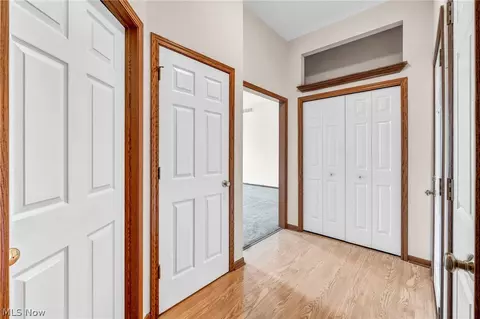 Entry Way - 134 Stonehedge Dr, Elyria, OH 44035 photo 1 of 1