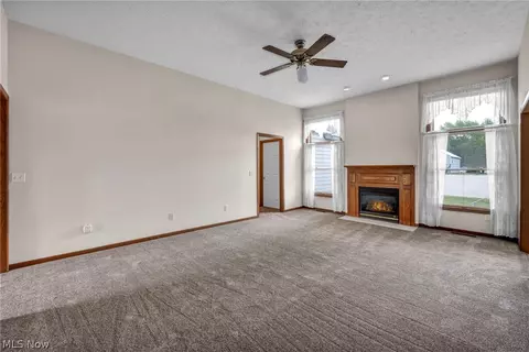 Living - 134 Stonehedge Dr, Elyria, OH 44035 photo 3 of 6