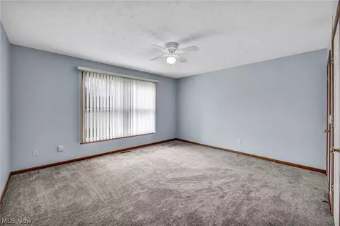 Bedroom - 134 Stonehedge Dr, Elyria, OH 44035 photo 10 of 11