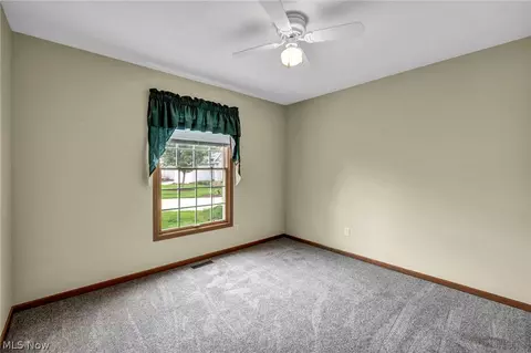 Bedroom - 134 Stonehedge Dr, Elyria, OH 44035 photo 1 of 11
