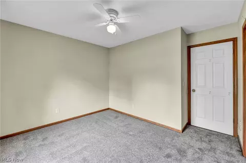 Bedroom - 134 Stonehedge Dr, Elyria, OH 44035 photo 3 of 11