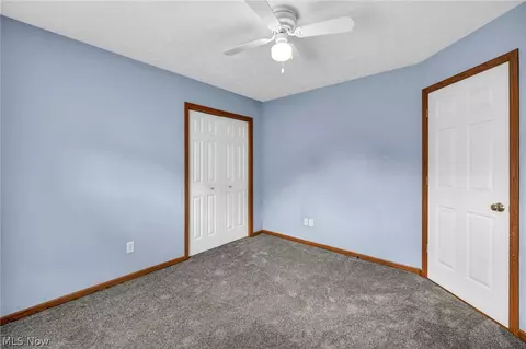 Bedroom - 134 Stonehedge Dr, Elyria, OH 44035 photo 7 of 11