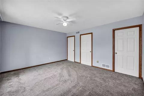 Bedroom - 134 Stonehedge Dr, Elyria, OH 44035 photo 11 of 11