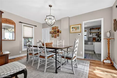 Dining - 612 Thayer Ave, Ashtabula, OH 44004 photo 1 of 1