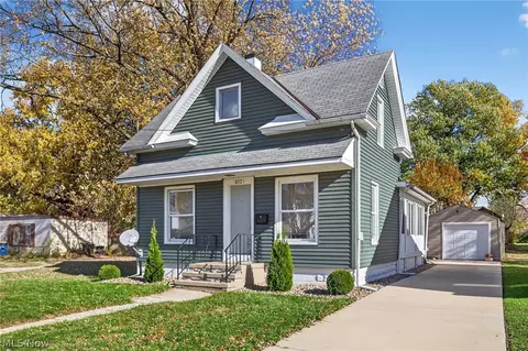 Exterior - 612 Thayer Ave, Ashtabula, OH 44004 photo 2 of 3