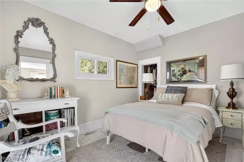 Bedroom - 612 Thayer Ave, Ashtabula, OH 44004 photo 1 of 2