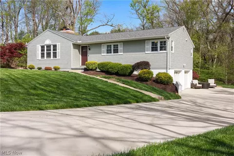 2003 Seminary Rd, Milan, OH 44846