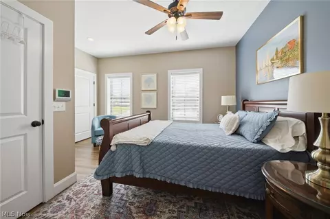 Bedroom - 1411 Bridge St, Ashtabula, OH 44004 photo 1 of 5