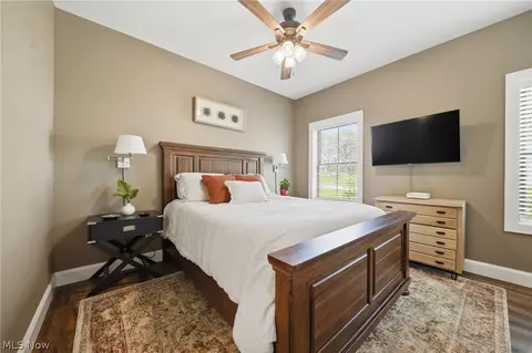 Bedroom - 1411 Bridge St, Ashtabula, OH 44004 photo 4 of 5