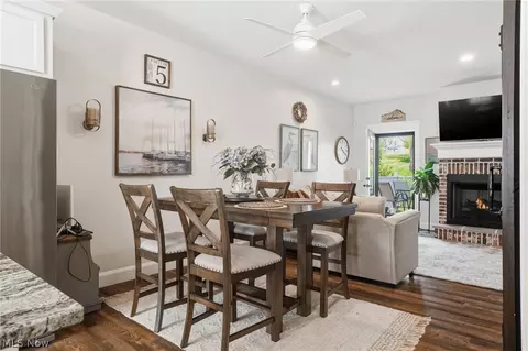 Dining - 1411 Bridge St, Ashtabula, OH 44004 photo 1 of 1