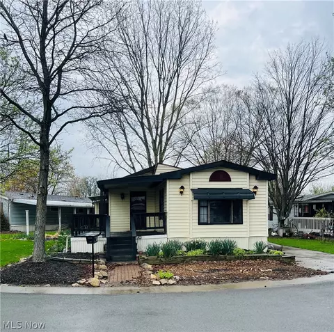 67 Harold Dr, Ashland, OH 44805