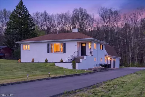 2382 Warren Burton Rd, Southington, OH 44470