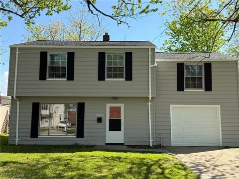 21270 Priday Ave, Euclid, OH 44123