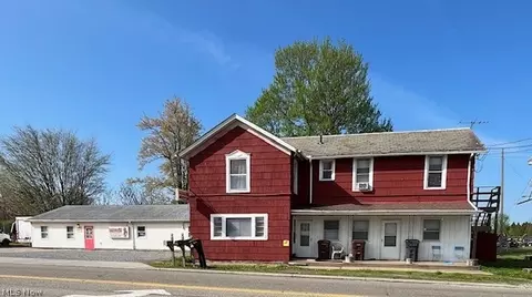 4039 State Route 14, Rootstown, OH 44272