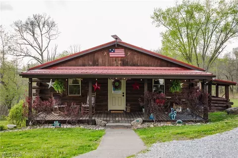 47480 Unionvale Rd, Cadiz, OH 43907