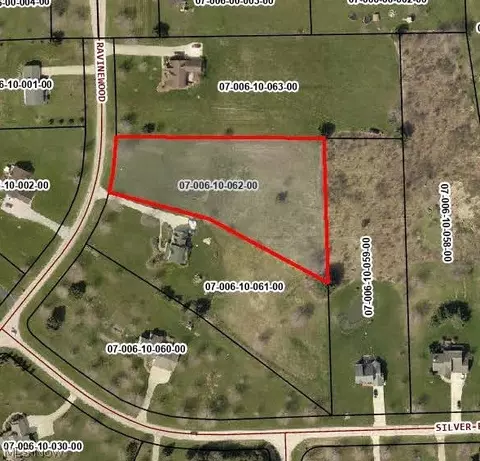 Sl 62 Ravinewood Drive, Austinburg, OH 44010