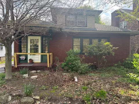 4231 Southern Blvd, Youngstown, OH 44512