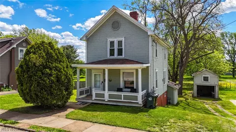 420 Phillips St, Marietta, OH 45750