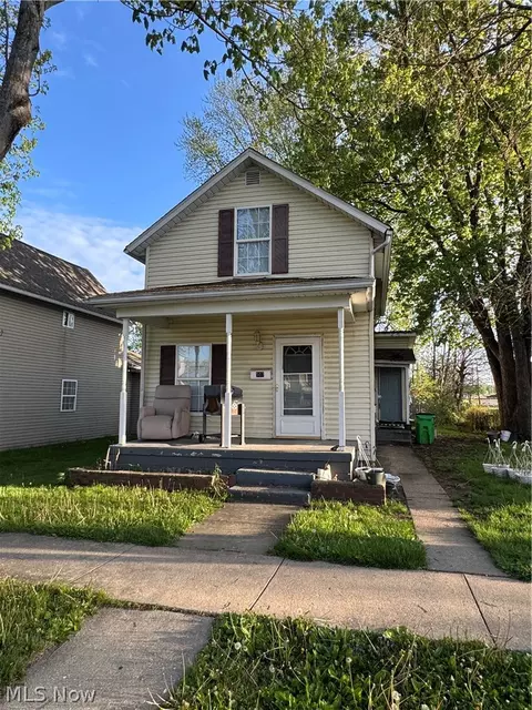 507 Washington St, Dover, OH 44622