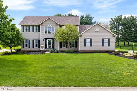 8835 Leyland Ave NW, North Canton, OH 44720