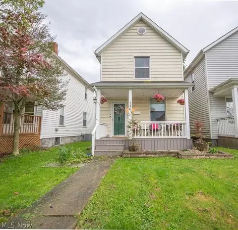 136 E Indiana Ave, Sebring, OH 44672