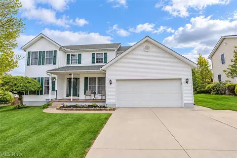 1009 Brittingham Dr, Ravenna, OH 44266