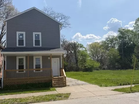 1427 E 92nd St, Cleveland, OH 44106