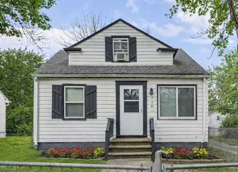 4310 E 162nd St, Cleveland, OH 44128