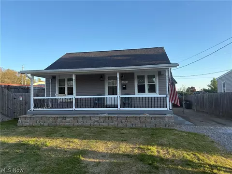 630 Alfred St, Zanesville, OH 43701
