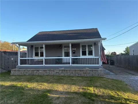 630 Alfred St, Zanesville, OH 43701