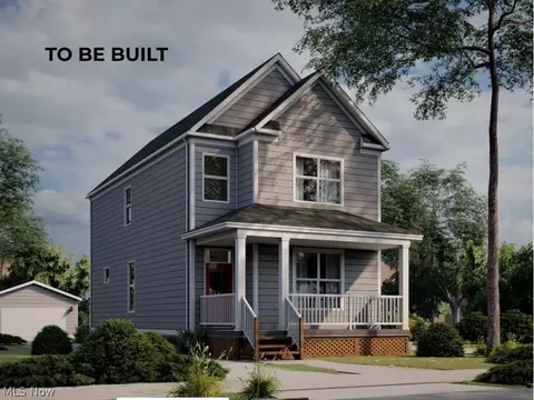 2043 W 33 St, Cleveland, OH 44113