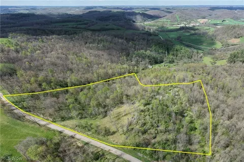 Deersville Ridge Road, Cadiz, OH 43907