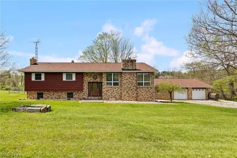 71770 Chini Orchard Rd, Flushing, OH 43977
