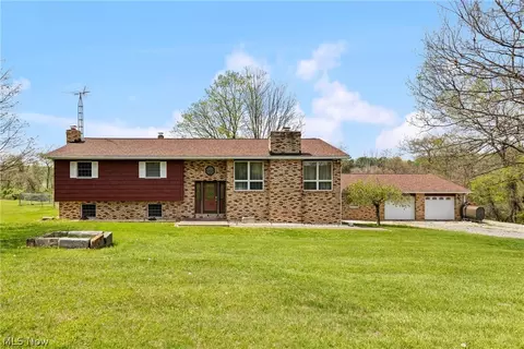71770 Chini Orchard Rd, Flushing, OH 43977