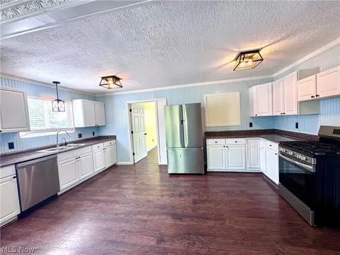 Kitchen - 9774 Blanton Dr, Windham, OH 44288 photo 1 of 1