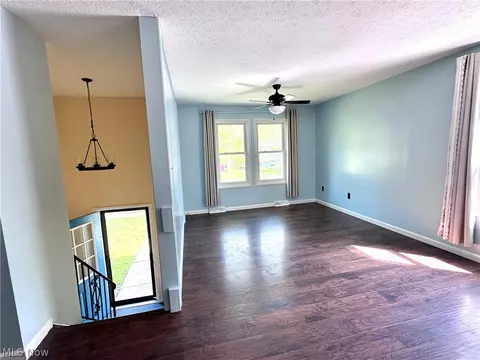 Living - 9774 Blanton Dr, Windham, OH 44288 photo 2 of 3