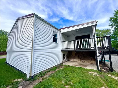 Exterior - 9774 Blanton Dr, Windham, OH 44288 photo 1 of 4