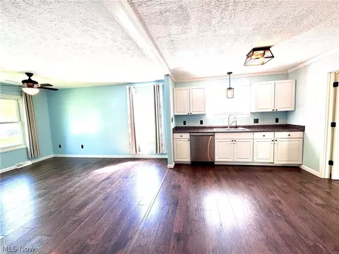 Living - 9774 Blanton Dr, Windham, OH 44288 photo 1 of 3