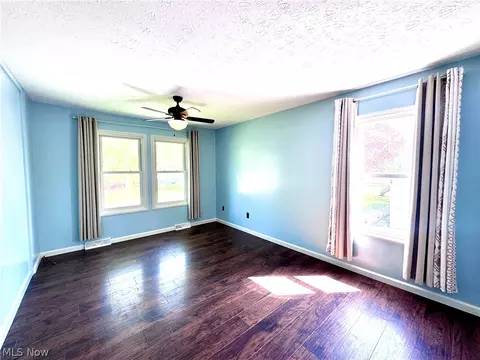 Living - 9774 Blanton Dr, Windham, OH 44288 photo 3 of 3