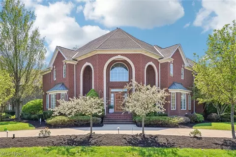 1400 Cobblestone Way, Westlake, OH 44145