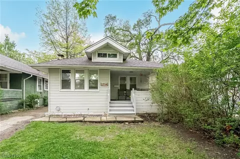 1714 Hillview Rd, Cleveland, OH 44112
