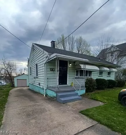 2813 Julian St, Youngstown, OH 44502