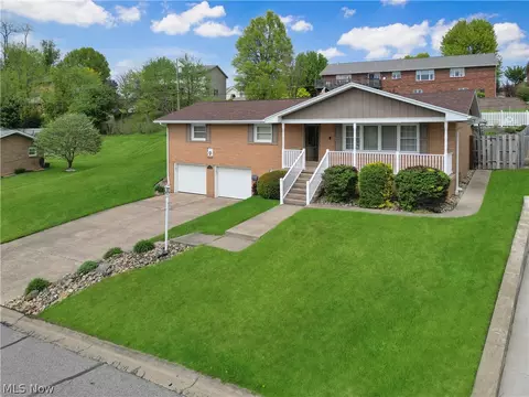 400 Terri Ave, Steubenville, OH 43952