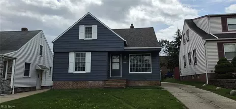 12304 Tonsing Dr, Garfield Heights, OH 44125