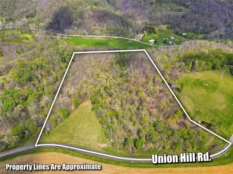 0 Union Hill Rd, Blue Rock, OH 43720