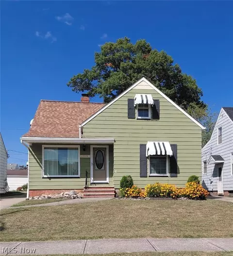 13009 Darlington Ave, Garfield Heights, OH 44125