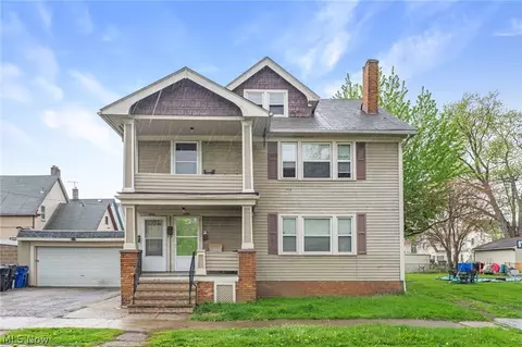 3746 W 39th St, Cleveland, OH 44109