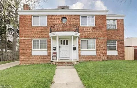 1460 S Belvoir Blvd, South Euclid, OH 44121